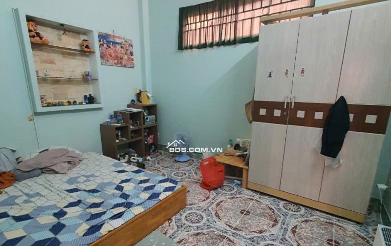 Bán Nhà HXH Thông Hoàng Văn Thụ ngay Lăng Cha Cả, P.4 Tân Bình, 4 tầng, 54m2. Nhỉnh 10 Tỷ